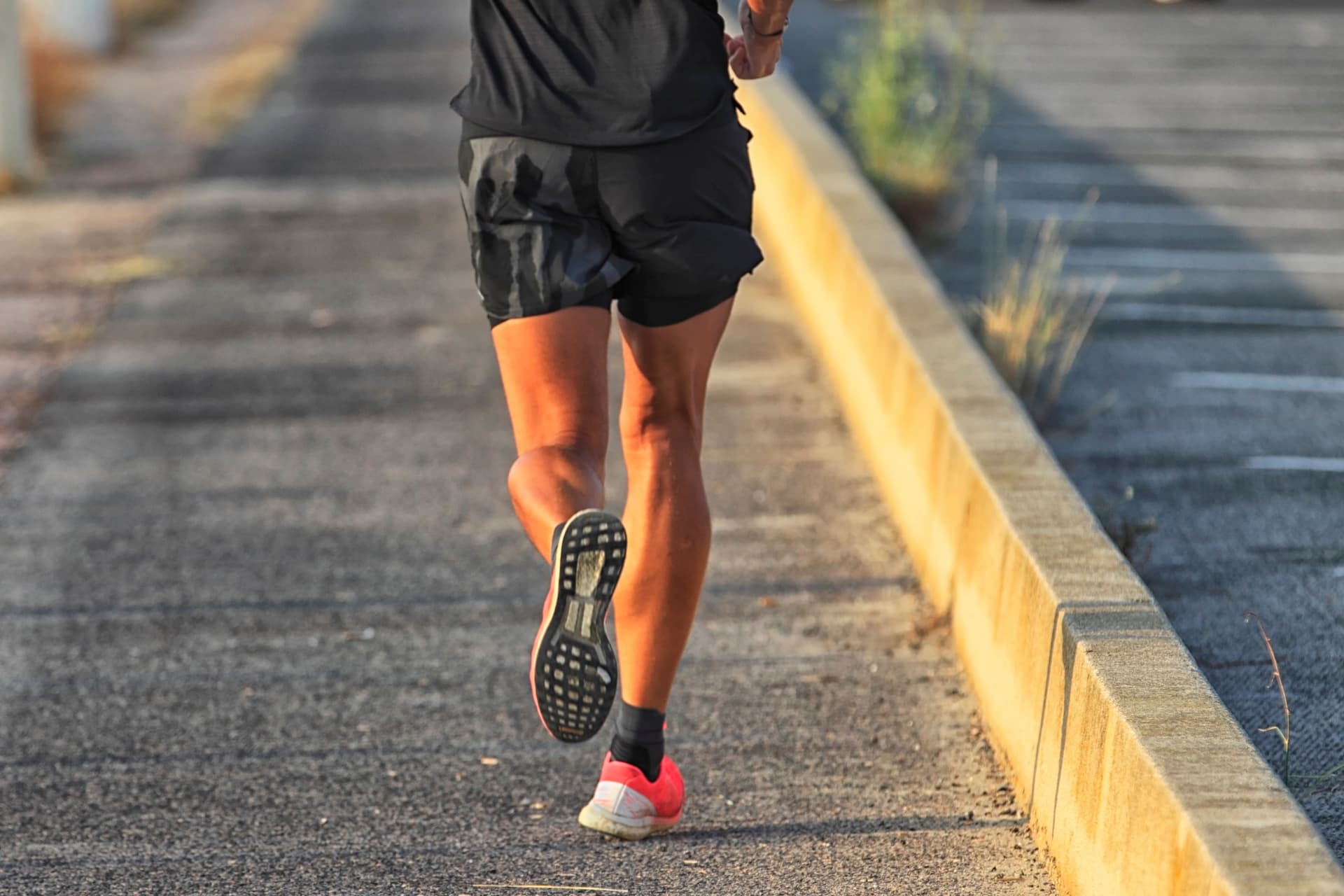 Physical preparation