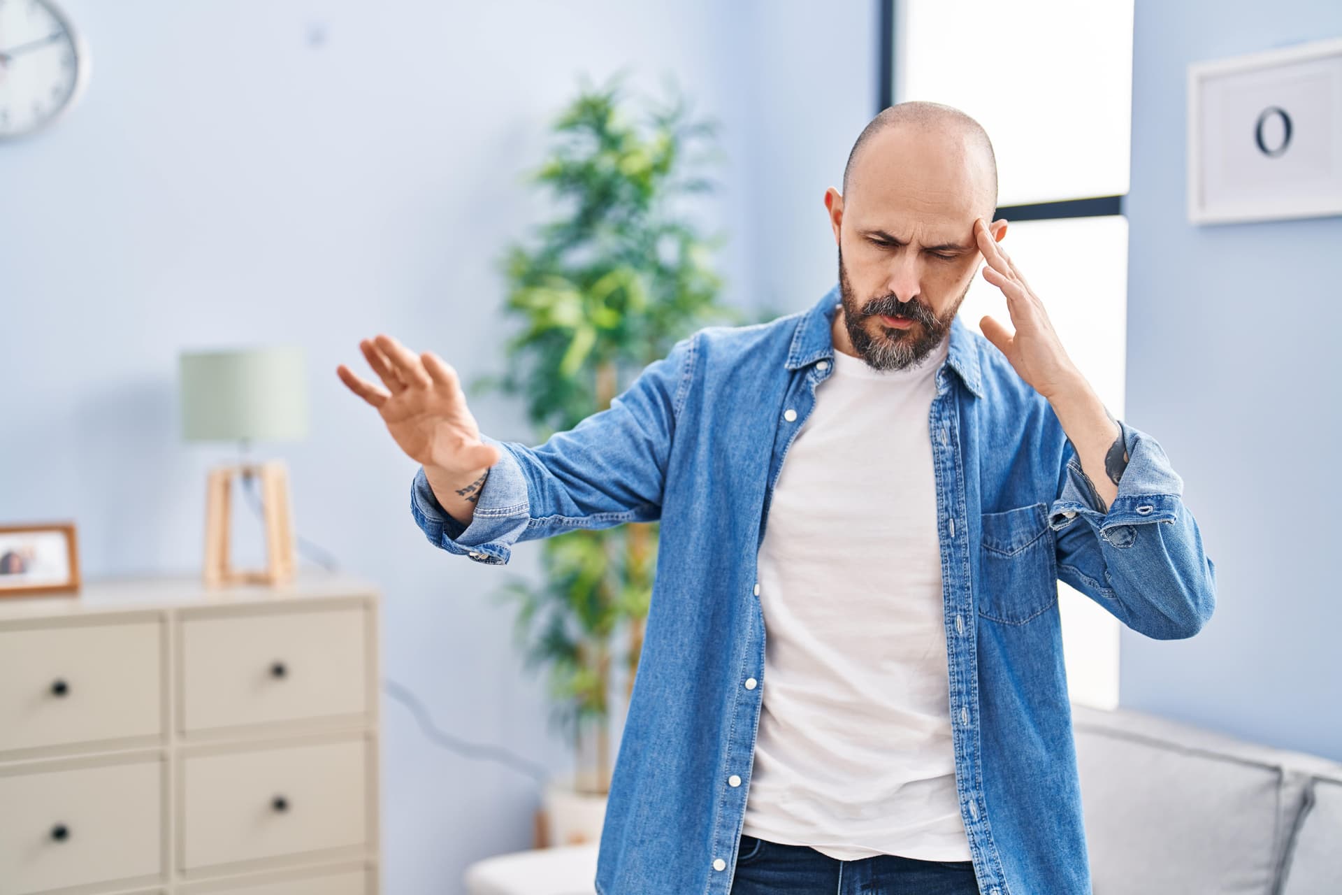 Vestibular rehabilitation