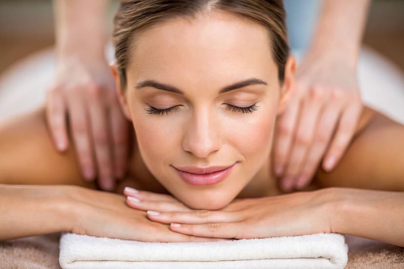 The benefits of massage for body and mind: more than just a moment of relaxation
